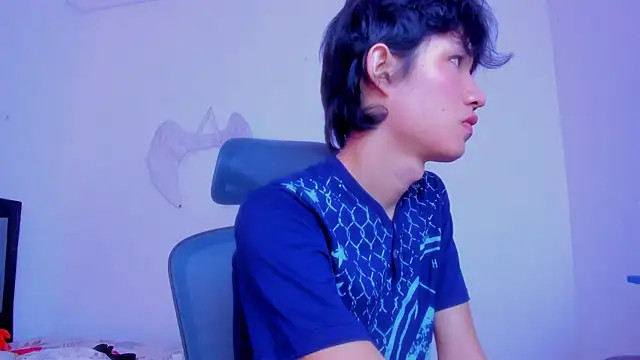 Johhan  Lee online show from December 29, 2024, 12:41 am