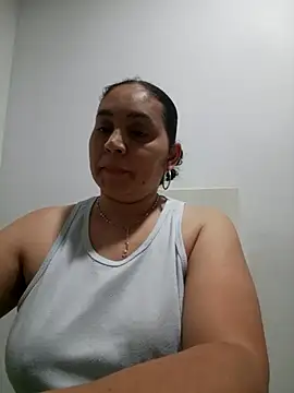 MirandaSoto online show from October 24, 2025, 3:58 am