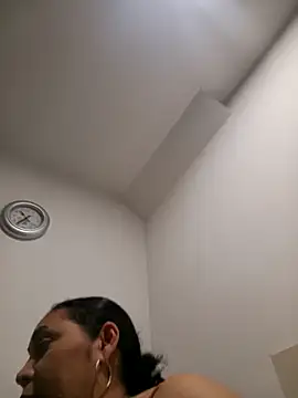 MirandaSoto online show from October 29, 2025, 3:31 am