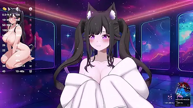 Snapshot of Antares_star chatting on November 20, 2025, 12:27 pm Antares star online show from November 20, 2025, 12:27 pm