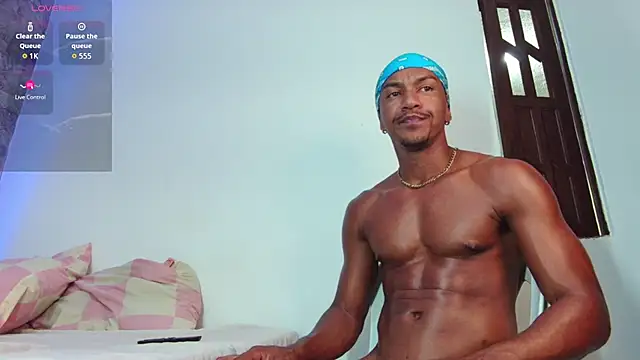 mikejaybra online show from September 12, 2025, 10:10 pm