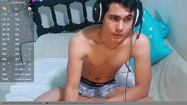 alexispaez457062 online show from December 19, 2024, 11:25 pm