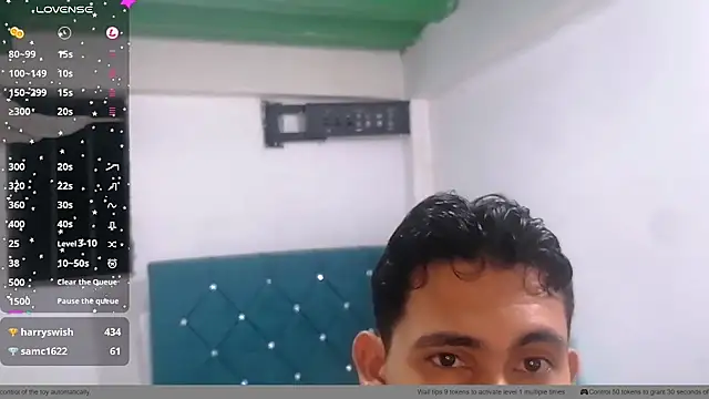 alexispaez457062 online show from January 13, 2025, 5:44 am