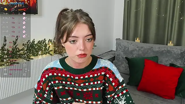 Snapshot of ellyford chatting on December 11, 2024, 1:39 pm ellyford online show from December 11, 2024, 1:39 pm