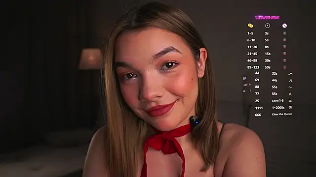 Snapshot of VeronaAppleberry chatting on March 3, 2025, 1:53 am VeronaAppleberry online show from March 3, 2025, 1:53 am