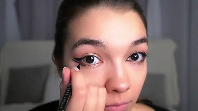 Snapshot of VeronaAppleberry chatting on September 25, 2025, 11:14 am VeronaAppleberry online show from September 25, 2025, 11:14 am