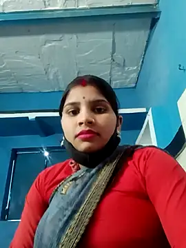 Nisha Cute online show from February 7, 2025, 6:35 am