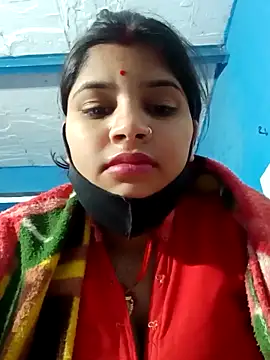 Nisha Cute online show from February 7, 2025, 11:45 pm