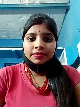 Nisha Cute online show from February 9, 2025, 8:44 am