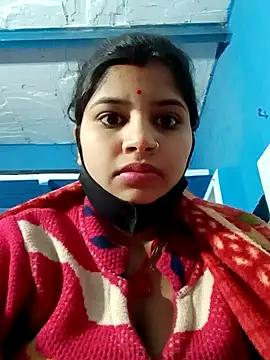 Nisha Cute online show from February 9, 2025, 10:11 pm