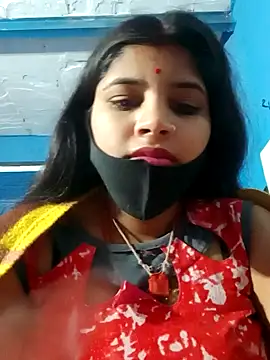 Nisha Cute online show from February 10, 2025, 11:45 pm