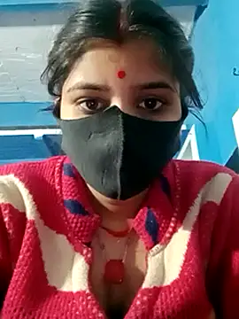 Nisha Cute online show from February 14, 2025, 8:48 pm