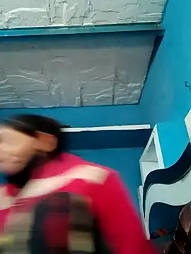 Nisha Cute online show from February 17, 2025, 3:58 am