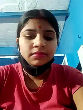 Nisha Cute online show from March 2, 2025, 6:40 pm