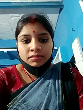 Nisha Cute online show from March 8, 2025, 2:19 pm