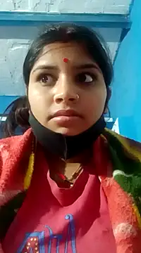 Nisha Cute online show from March 8, 2025, 11:07 pm