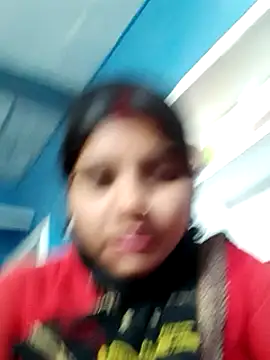 Nisha Cute online show from March 11, 2025, 11:23 am