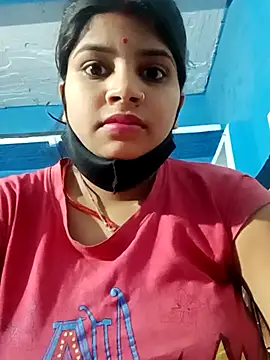 Nisha Cute online show from March 11, 2025, 8:31 pm