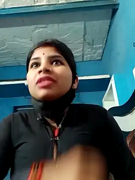 Nisha Cute online show from March 12, 2025, 8:08 am