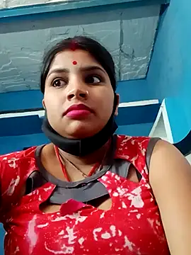 Nisha Cute online show from March 19, 2025, 7:51 am