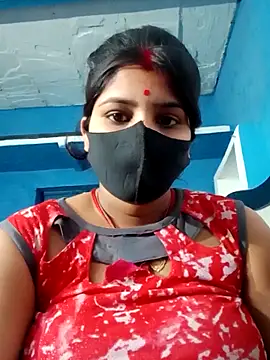 Nisha Cute online show from March 20, 2025, 11:38 am