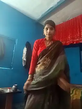 Nisha Cute online show from November 6, 2025, 8:26 am