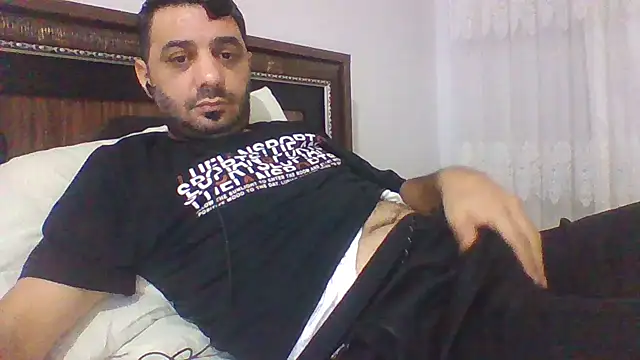 Snapshot of Sexyy_Mann34 chatting on October 11, 2025, 2:48 pm Sexyy Mann34 online show from October 11, 2025, 2:48 pm