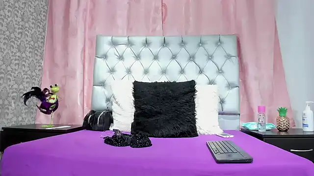 veneno hot online show from October 27, 2025, 1:04 pm