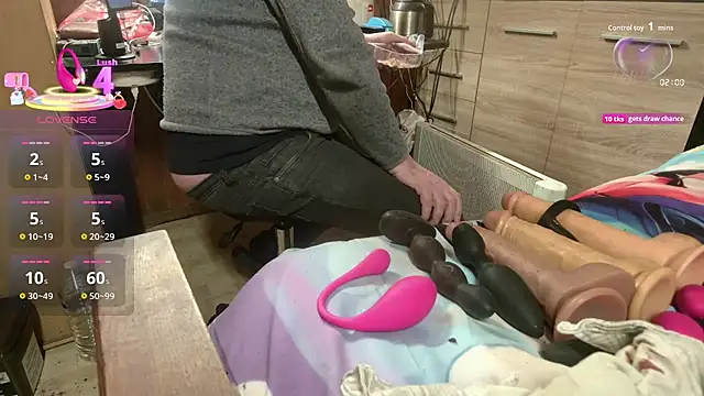 Snapshot of misteryman1956 chatting on December 1, 2025, 7:41 pm misteryman1956 online show from December 1, 2025, 7:41 pm