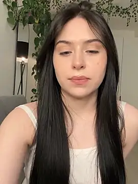 Snapshot of _SweetCandyy chatting on February 9, 2025, 12:06 am SweetCandyy online show from February 9, 2025, 12:06 am