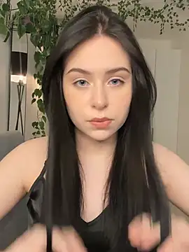 Snapshot of _SweetCandyy chatting on February 13, 2025, 8:34 pm SweetCandyy online show from February 13, 2025, 8:34 pm