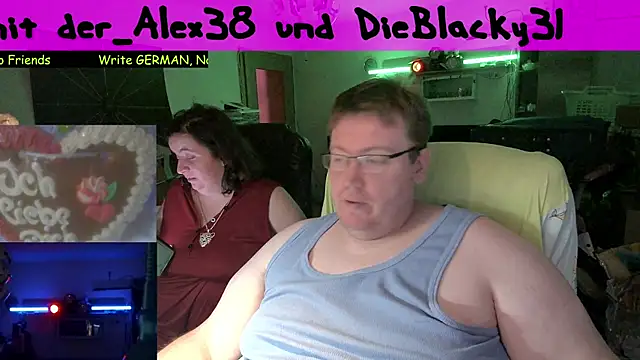 Snapshot of der_alex38 chatting on February 19, 2025, 8:52 pm der alex38 online show from February 19, 2025, 8:52 pm