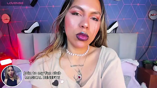 Snapshot of delilah_fix chatting on January 9, 2025, 1:45 pm delilah fix online show from January 9, 2025, 1:45 pm