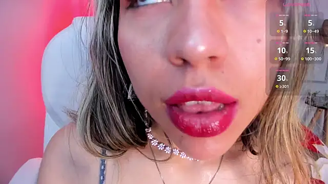 Snapshot of delilah_fix chatting on January 20, 2025, 2:25 pm delilah fix online show from January 20, 2025, 2:25 pm