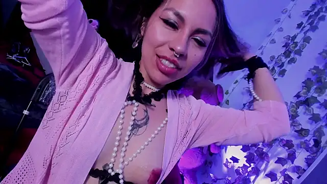 Snapshot of delilah_fix chatting on September 26, 2025, 8:46 pm delilah fix online show from September 26, 2025, 8:46 pm