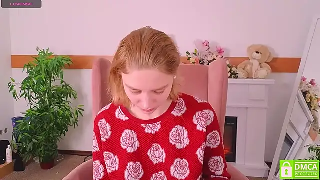 MirraBellanta online show from November 24, 2025, 9:58 pm