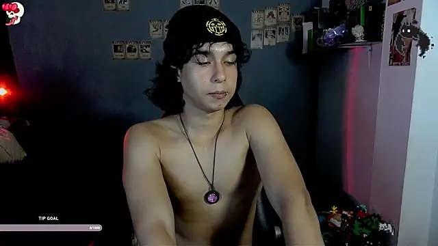 Snapshot of kairozz chatting on January 13, 2025, 11:06 pm kairozz online show from January 13, 2025, 11:06 pm