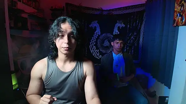 kairozz online show from October 26, 2025, 2:23 pm