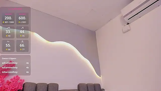 RenataJhonson  online show from December 4, 2025, 5:17 am