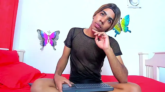 Tasty Alan online show from February 8, 2025, 8:10 pm