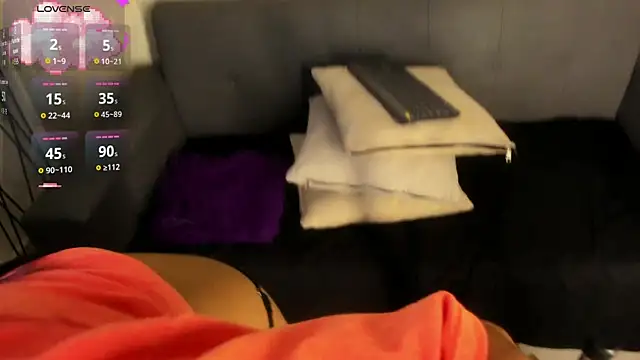 Snapshot of karina_gomez_18 chatting on September 26, 2025, 11:25 am karina gomez 18 online show from September 26, 2025, 11:25 am