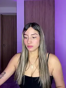 Issabela G1 online show from February 6, 2025, 3:16 am