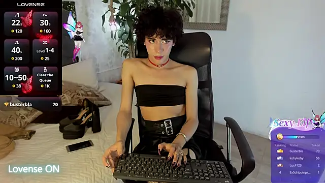 pixy 20 online show from January 4, 2025, 4:22 pm