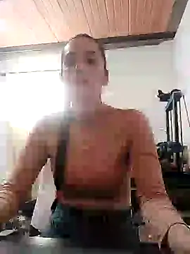 Nami sunny online show from January 19, 2025, 8:30 pm