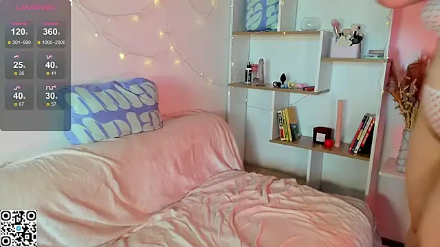 Snapshot of Lif_love chatting on October 26, 2025, 4:40 am Lif love online show from October 26, 2025, 4:40 am