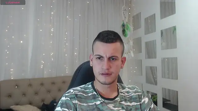 Cerokershelby online show from December 29, 2024, 6:14 am