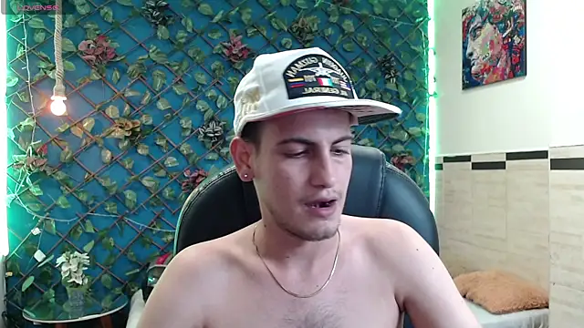 Cerokershelby online show from November 26, 2025, 11:22 am