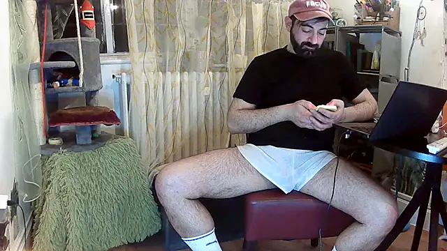 Snapshot of lextalon chatting on March 10, 2025, 8:23 pm lextalon online show from March 10, 2025, 8:23 pm