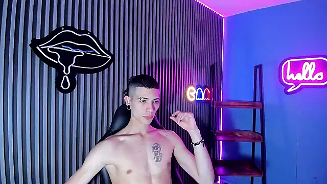 Jefer rick  online show from February 6, 2025, 3:16 am