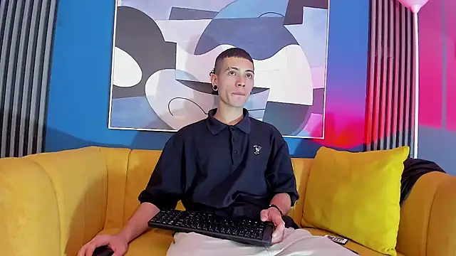 Jefer rick  online show from February 8, 2025, 9:46 pm